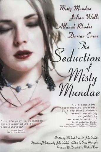 The Seduction Of Misty Mundae (2004)