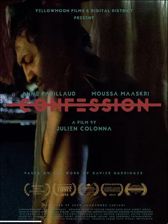 Confession (2015)