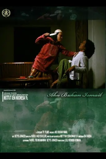 Aku Bukan Ismail (2009)