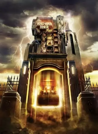 The Twilight Zone Tower Of Terror : 10 Years Of Thrills (2018)