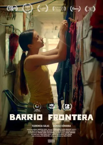 Barrio Frontera (2021)