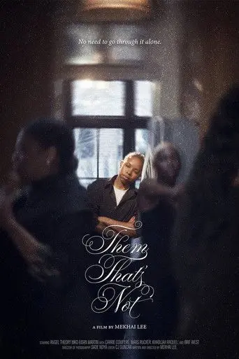 Them That's Not (2026)