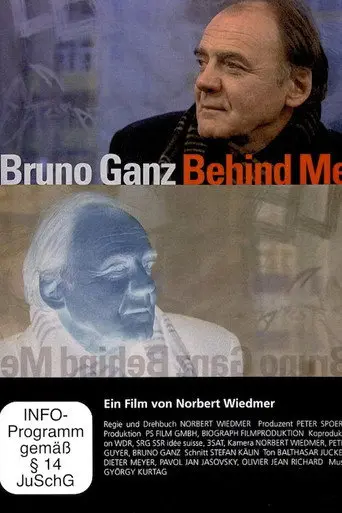Behind Me (2003)