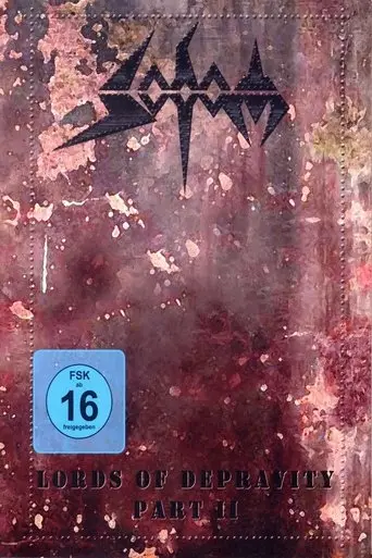 Sodom: Lords of Depravity Part II (2010)