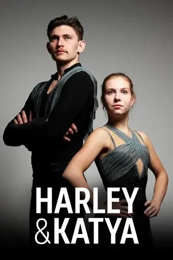 Harley & Katya (2022)