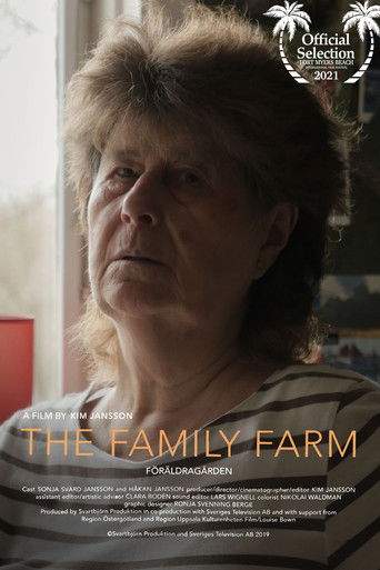 The Family Farm (2019)