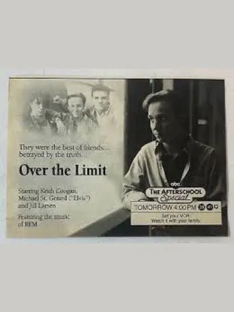 Over the Limit (1990)