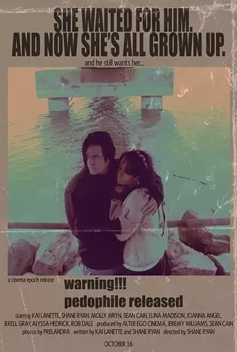 Warning!!! Pedophile Released (2009)