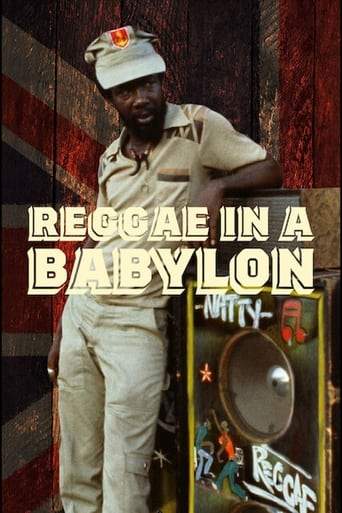 Reggae In A Babylon (1978)