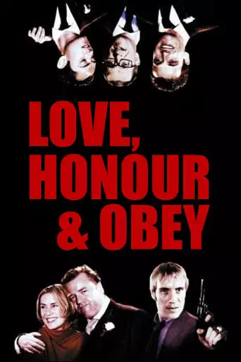 Love, Honor And Obey (2000)