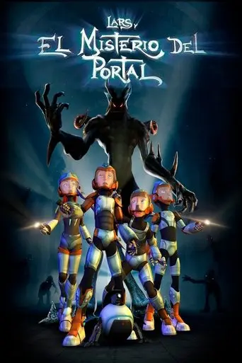 Lars y el misterio del portal (2011)