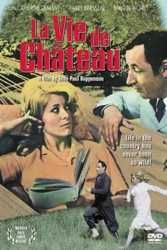 A Matter Of Resistance (1966)