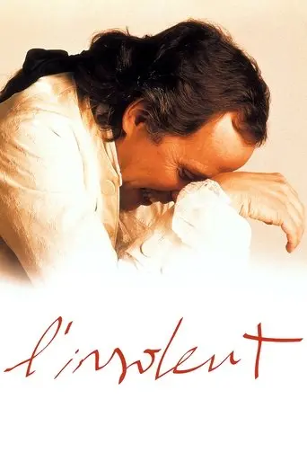 Beaumarchais The Scoundrel (1996)