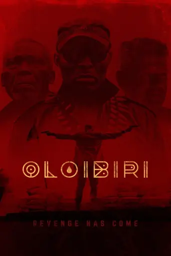 Oloibiri (2015)