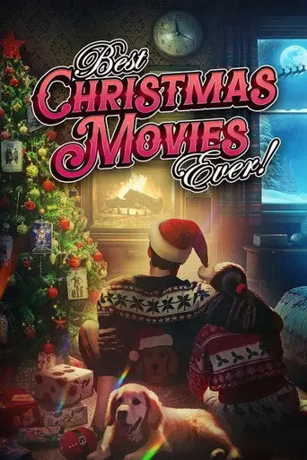Best Christmas Movies Ever! (2024)