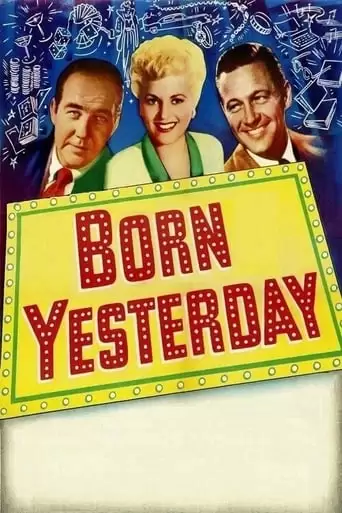 Born Yesterday (1950)