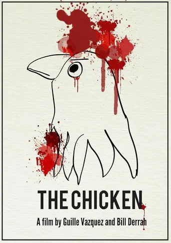 The Chicken (2015)