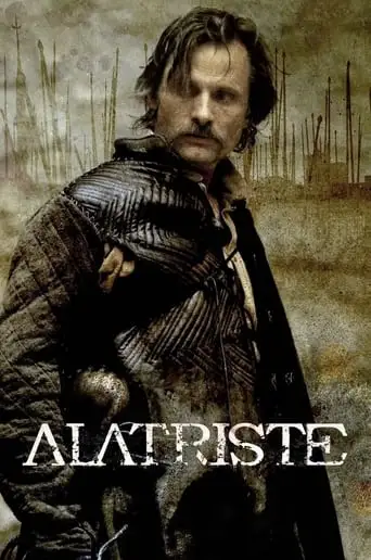 Captain Alatriste: The Spanish Musketeer (2006)