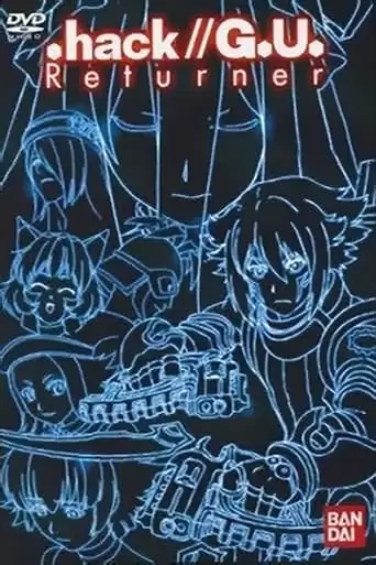 .hack//G.U. Returner (2007)