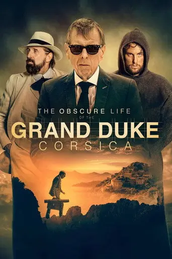The Grand Duke Of Corsica (2021)