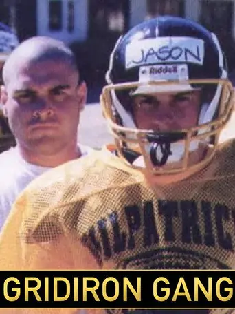 Gridiron Gang (1992)