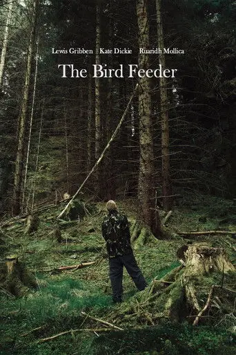 The Bird Feeder (2023)