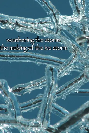 Weathering the Storm: The Making of The Ice Storm (2007)