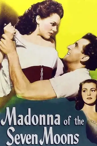 Madonna Of The Seven Moons (1945)