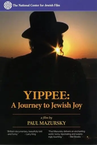 Yippee: A Journey to Jewish Joy (2007)