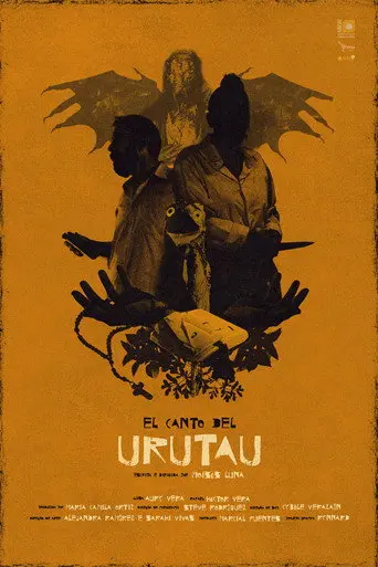 The Urutau’s Song (2023)
