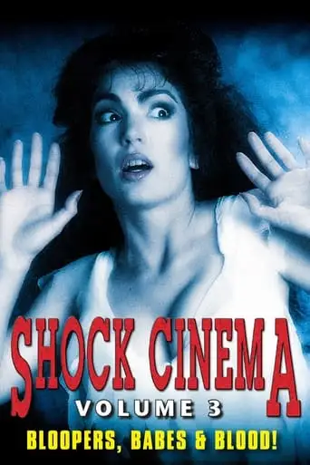 Shock Cinema Vol. 3 (1991)