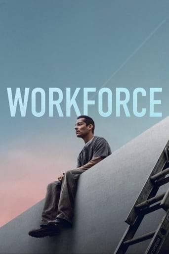 Workforce (2020)