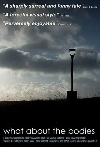 What About the Bodies (2003)