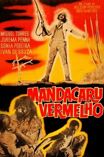 Red Mandacaru (1961)