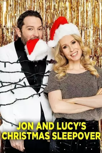Jon And Lucy's Christmas Sleepover (2021)