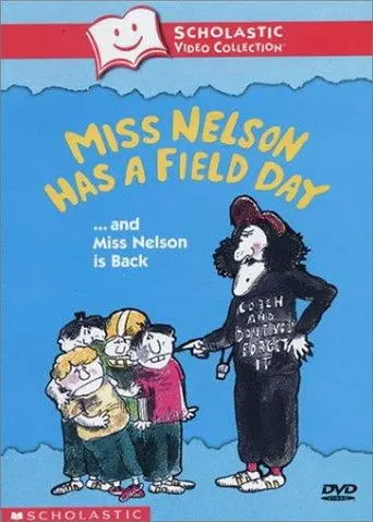 Miss Nelson Has a Field Day (1999)