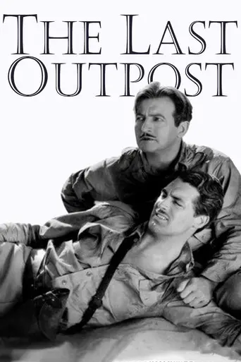 The Last Outpost (1935)
