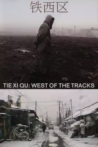 Tie Xi Qu: West Of The Tracks (2003)