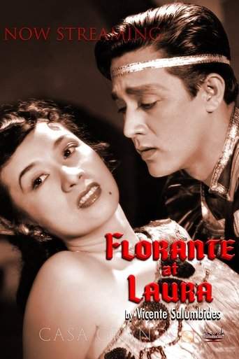 Florante At Laura (1949)