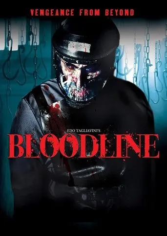 Bloodline (2011)