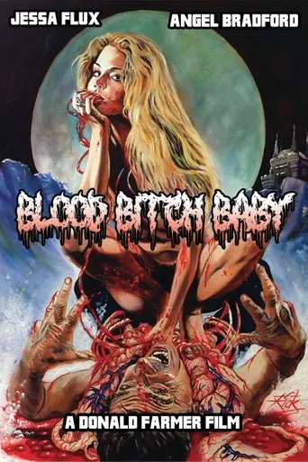 Blood Bitch Baby (2024)