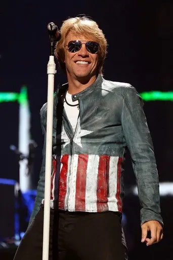 Bon Jovi | Live - iHeartRadio Music Festival (2012)