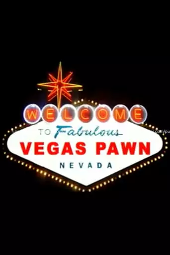 Vegas Pawn (2007)