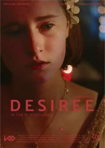 Désirée (2019)