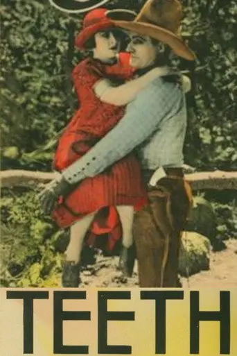Teeth (1924)
