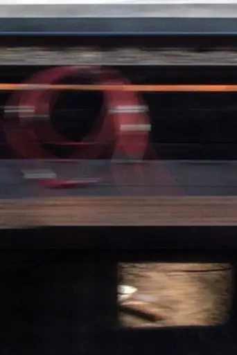 Departure (2012)