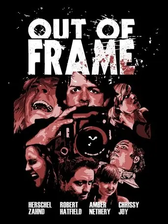 Out Of Frame (2018)
