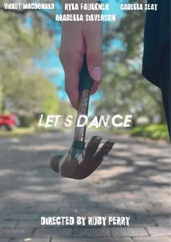 LET'S DANCE (2024)