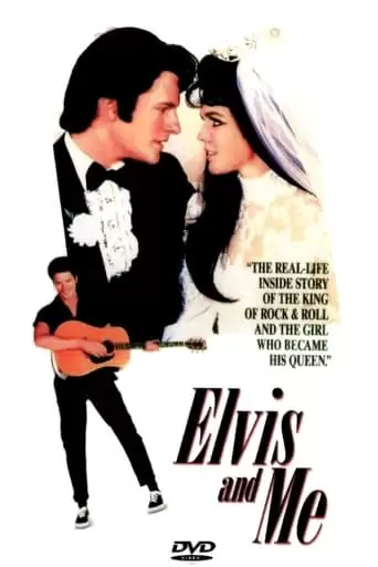 Elvis And Me (1988)