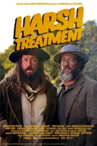 Harsh Treatment (2024)